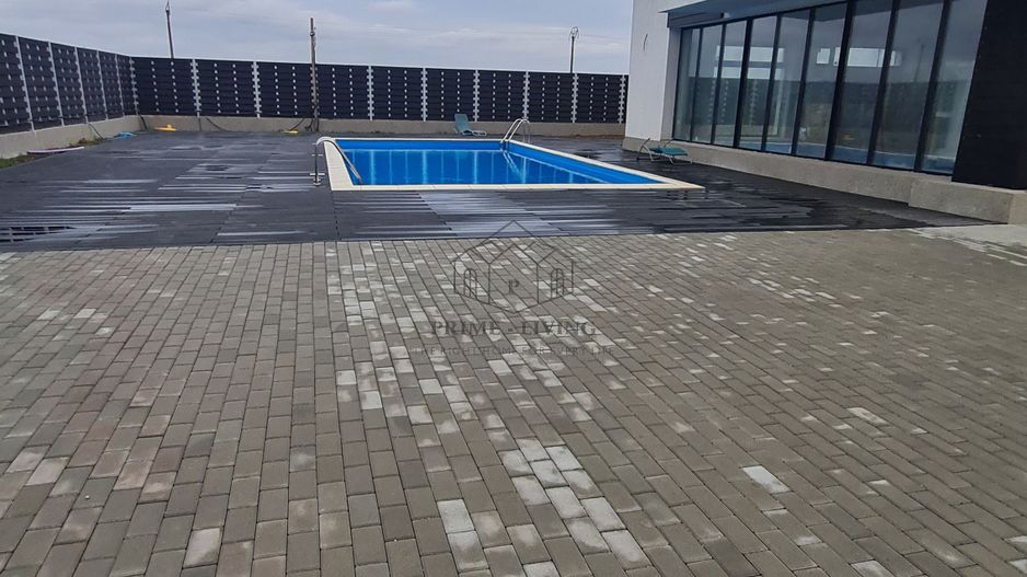 Vila noua de lux de vanzare in Pipera,Voluntari - Poză 11