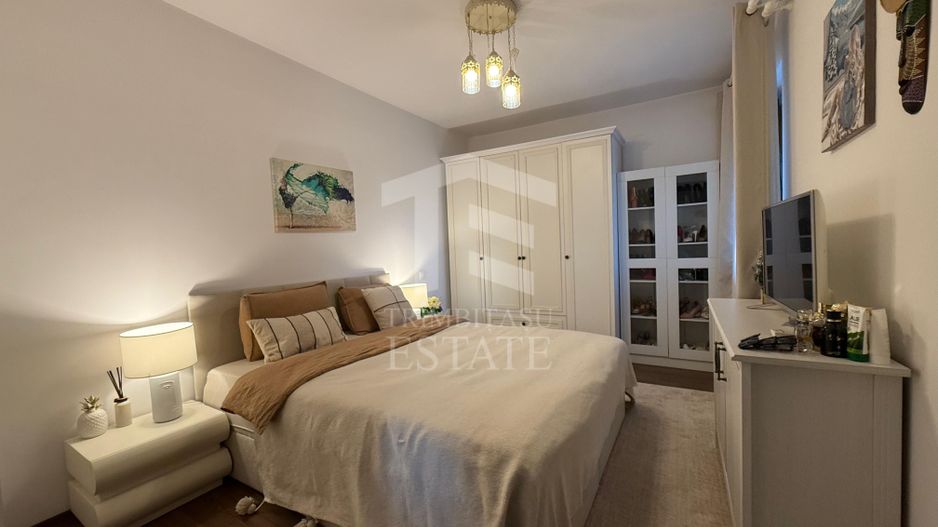 2 cam Modern | Metrou Brancoveanu | Prima inchiriere - Poză 14