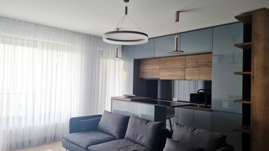 2 camere | 74 mp utili | Iancu Nicolae | Residence5 - Poză 1