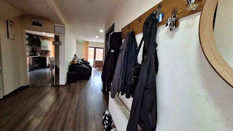 BRASADAS vinde DUPLEX tip P+E 164 mp. utili. - Poză 9