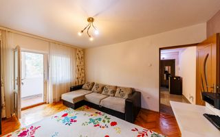 Apartament 3 camere, etaj 1, zona Dorobantilor/Modern- la cheie - Poză 6