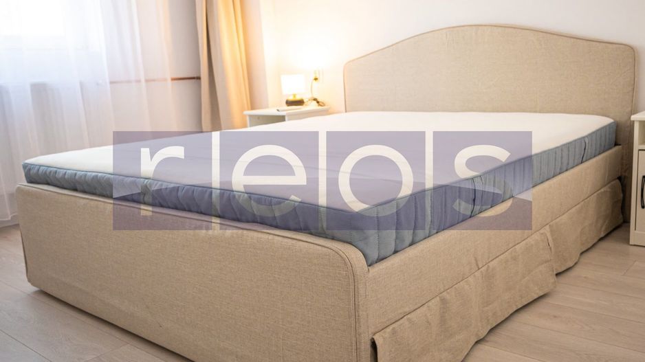 VANZARE APARTAMENT 3 CAMERE | RENOVAT | ETAJ 3/10 | 13 SEPTEMBRIE - Poză 3