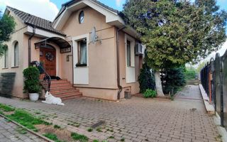 Casa Sibiu central, teren 1000 - Poză 1