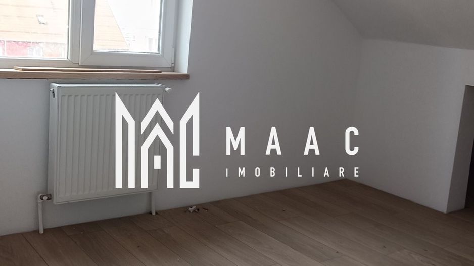 Apartament cu 4 camere | Balcon | Vasile Aaron - Poză 12