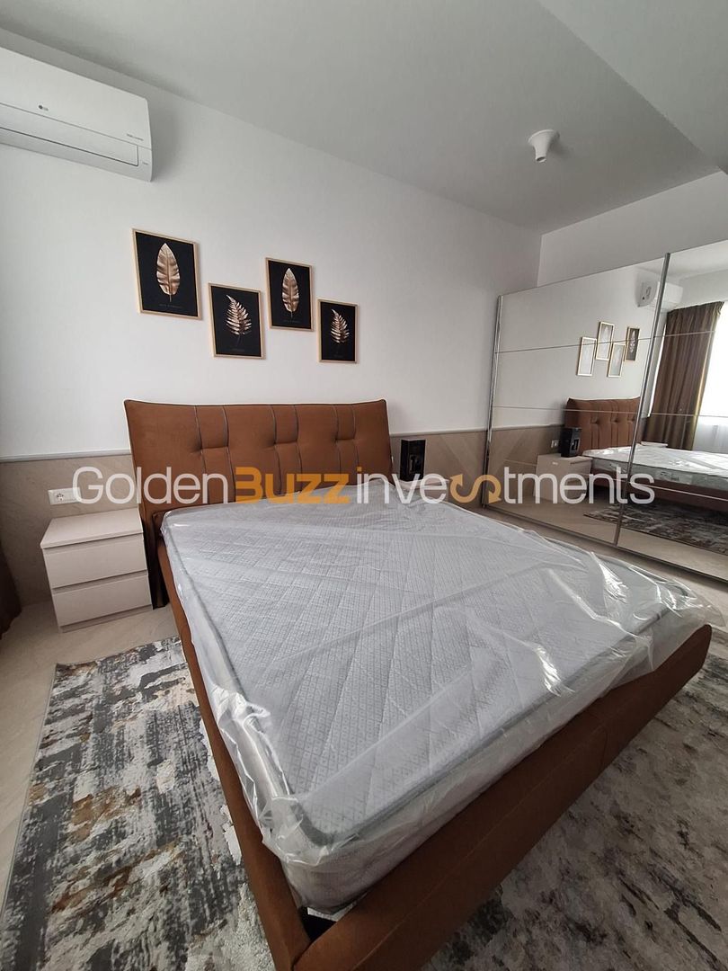 Apartament 2 camere de inchiriat  | Cortina North - Poză 4