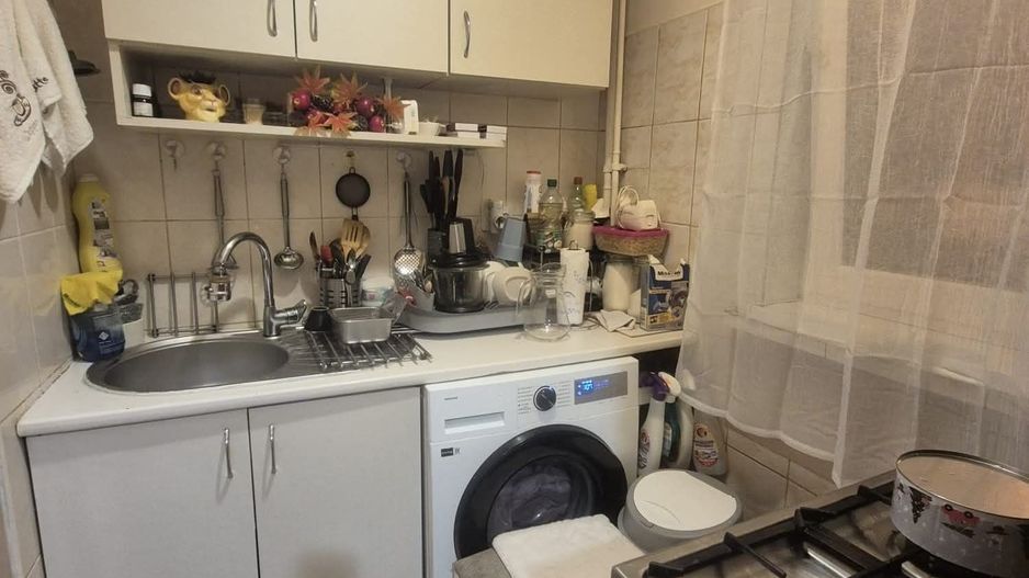 Apartament Valea Rosie - Poză 6