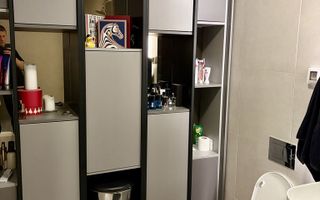 Apartament tip penthouse cu design premium – Sector 1 - Poză 5