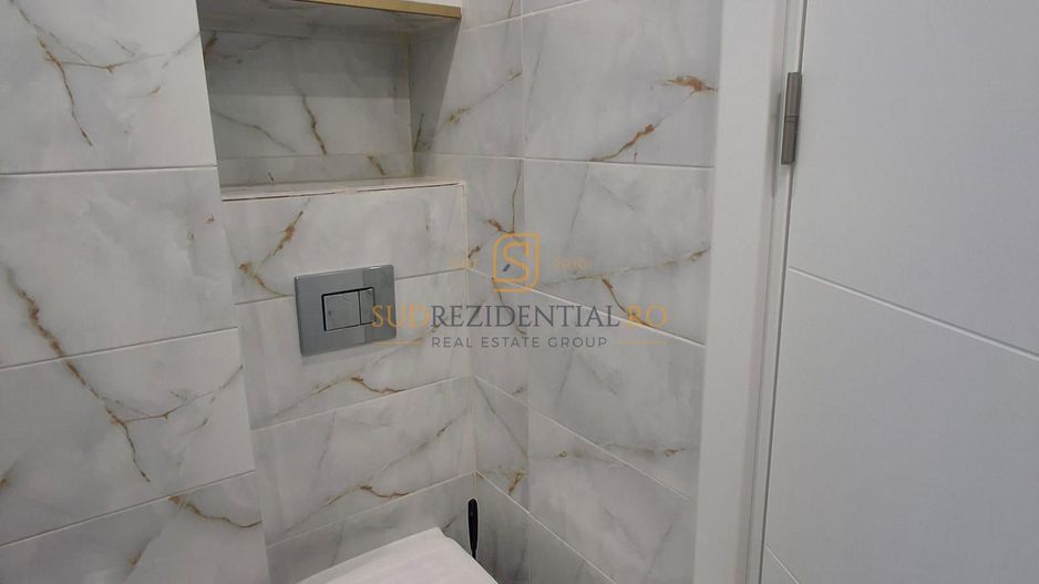 Metrou Tineretului, 2 camere decomandate - Poză 10