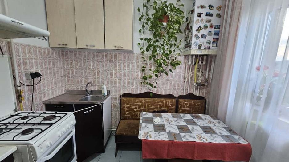 Apartament 3 camere – Badea Cârțan, blocurile turn - Poză 8