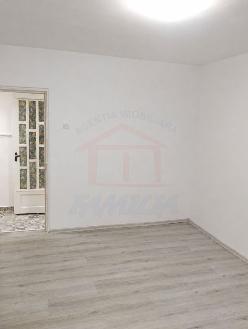 Garsonieră de închiriat – Micro 19, parter | Ideală pentru elevi, stud - Poză 5