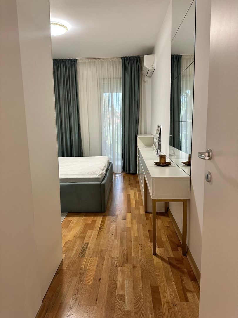 Apartament 2 camere si 2 terase- Iancu Nicolae - Poză 6