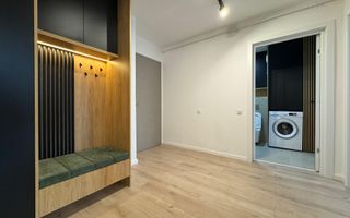 Proprietar ofer apartament la prima inchiriere - Poză 7