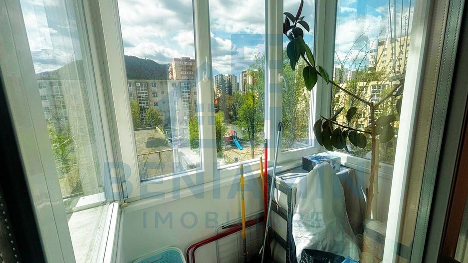 2 Decomandate -49 mp-Mobilat-Atilat-Aloc-Anvelopat-Centrul-Civic - Poză 8