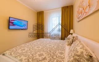 4City North | Apartament exclusivist | Vedere curtea interioara | LUX - Poză 11