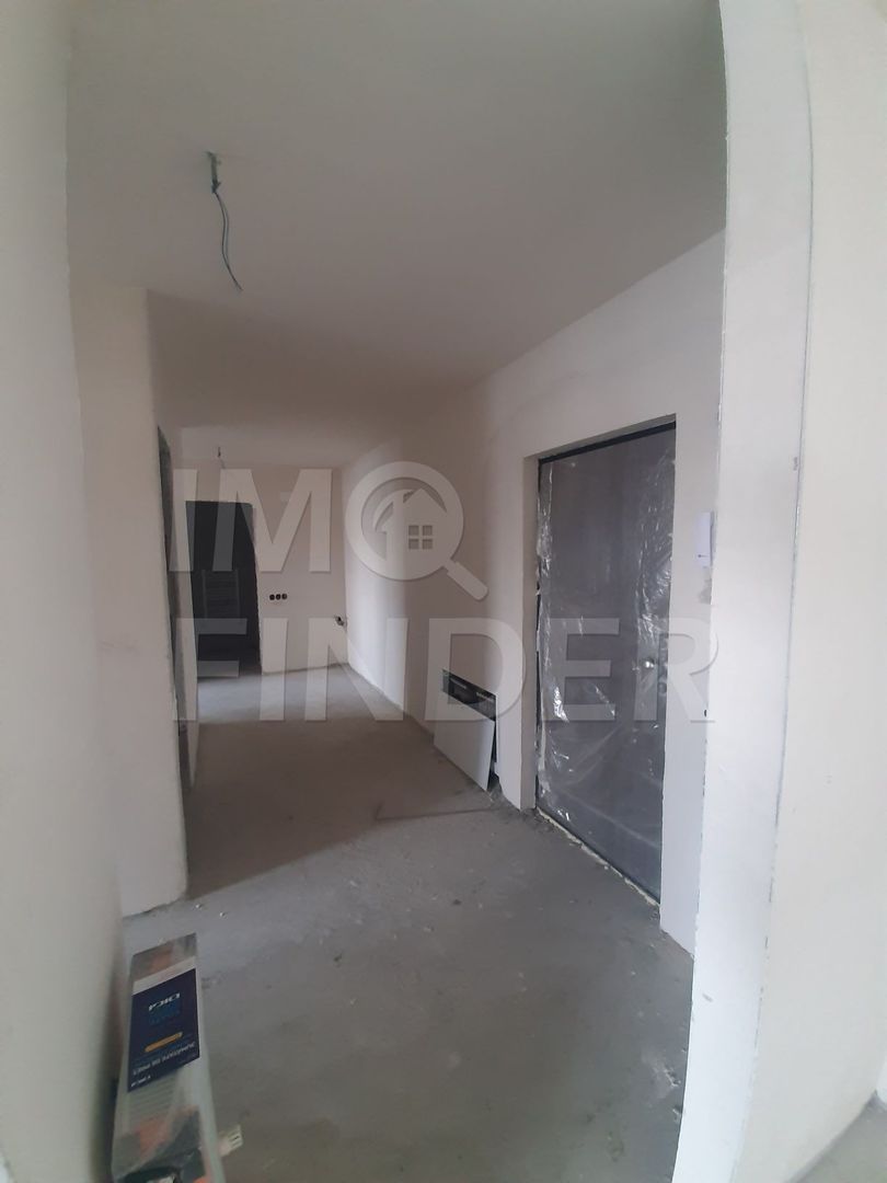 Apartament NOU cu CF 3 camere Soporului cu parcare Subterana - Poză 6