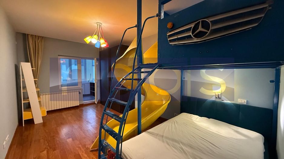 INCHIRIERE 4 CAMERE | NORDULUI | IDEAL FAMILIE | 170 MP | 2 PARCARI - Poză 17