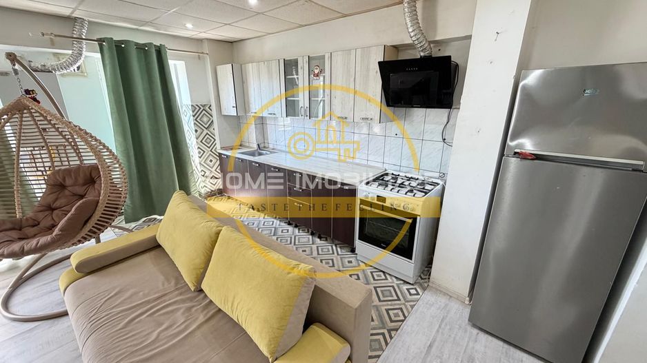 Apartament cu 3 camere / 75mp/ zona Nicolina prima statie - Poză 5