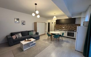 Apartament cu 2 camere | 48 mp  | Floresti - Poză 3