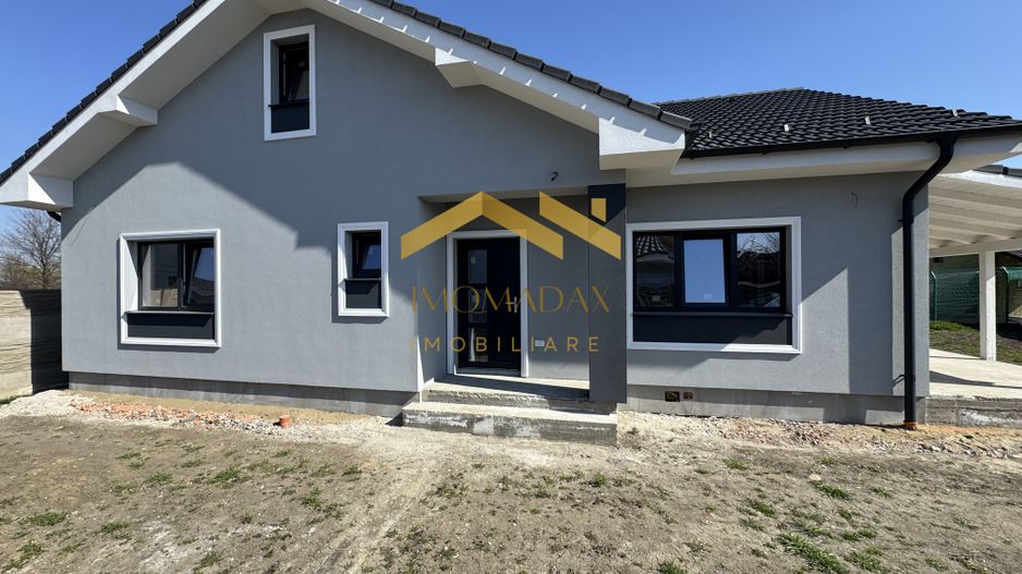 Utvin-Casa Individuala-Toate Utilitatile - Poză 12