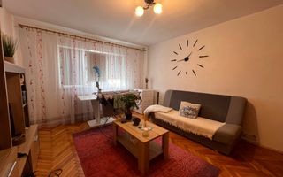 Garsoniera | 32 mp | Zona Cetate - Poză 1