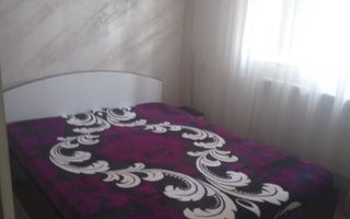 Apartament de inchiriat | Zona Tic Tac | Complet mobilat | - Poză 2