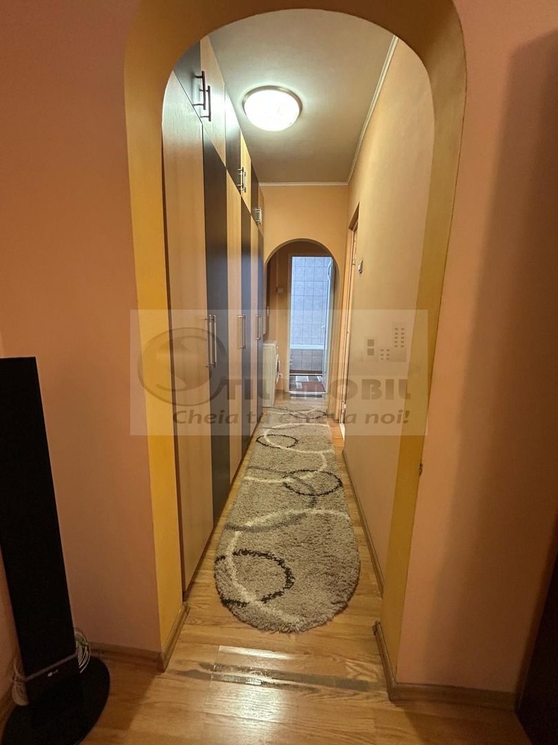 Apartament 3 camere – Cartier Dacia - Poză 6
