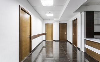 Chirie, oficiu, 197mp, str. Petricani - Poză 4