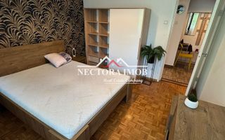NECTORA IMOB-Apartament 2 camere, 55 mp, Blvd. Dacia, Mobilat/Utilat - Poză 9
