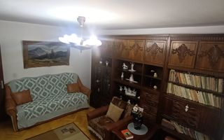 Apartament 2 cam, 62MP //  et.2/6, Mobilat & Utilat // Pacurari - Moara de Foc! - Poză 3