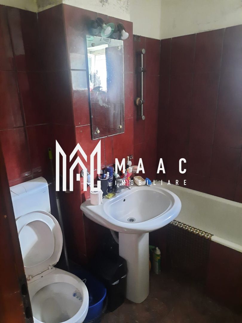 Apartament 3 camere | Parter | Strand - Poză 5