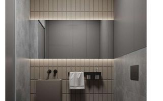 Duplex modern cu terasă panoramică, zona Borhanci - Poză 4