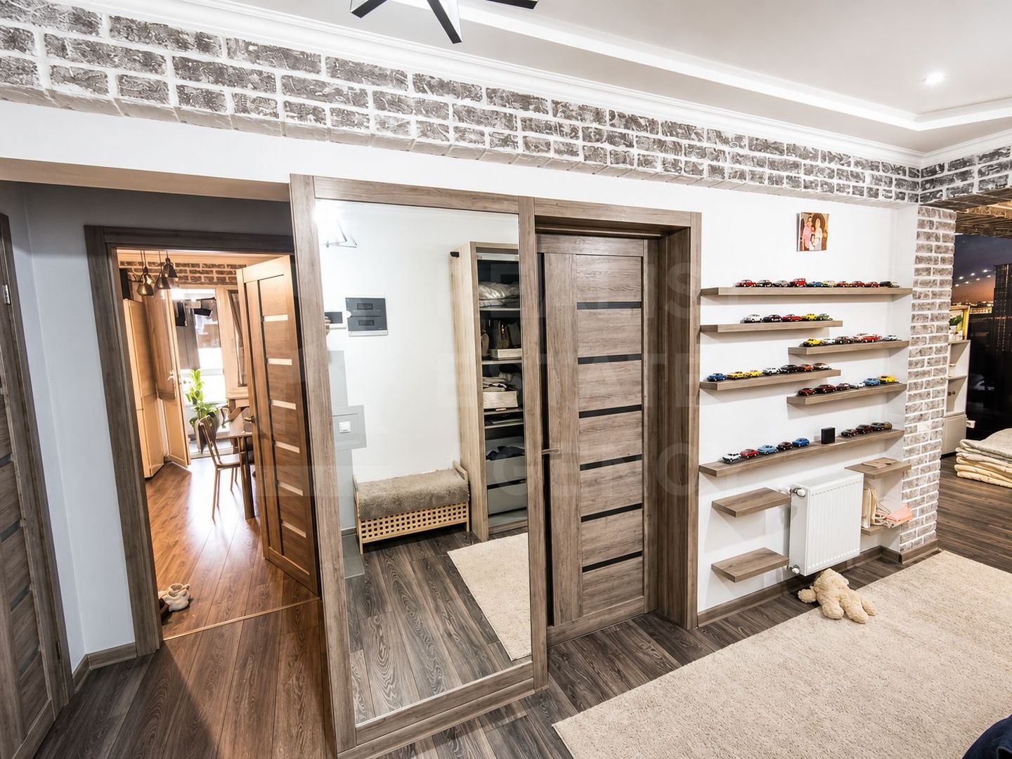 Vânzare, apartamnet, 2 camere, str. Ginta Latină, Ciocana - Poză 2