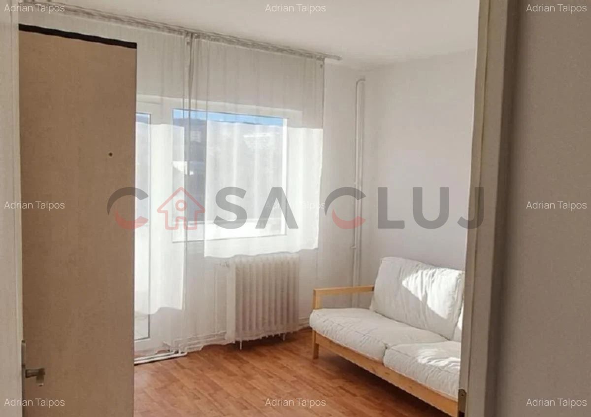 2 camere decomandate, zona Interservisan, Gheorgheni - Poză 4