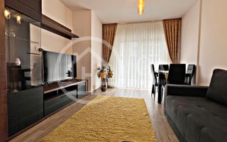 Apartament cu 2 camere de inchiriat in AES residence, Oradea - Poză 1