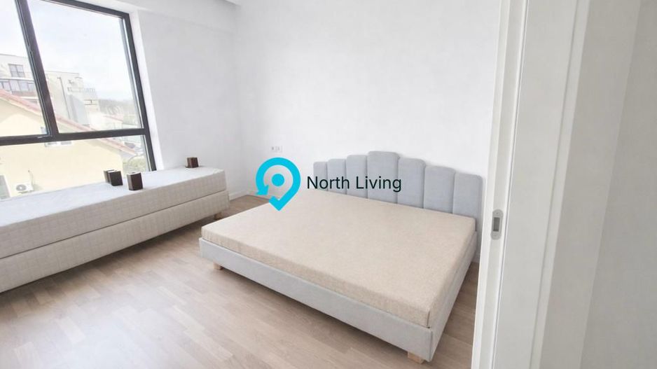 Apartament 3 Camere LUX | 107 MP | Iancu Nicolae | Mobilat si Utilat - Poză 5