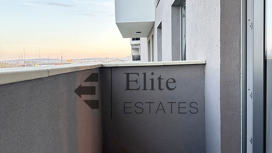 De inchiriat Apartament nou cu 2 camere  Prima Green - Poză 19