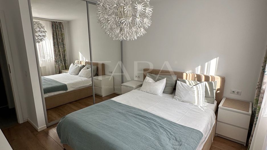 Vanzare apartament 3 camere, Gruia. - Poză 6