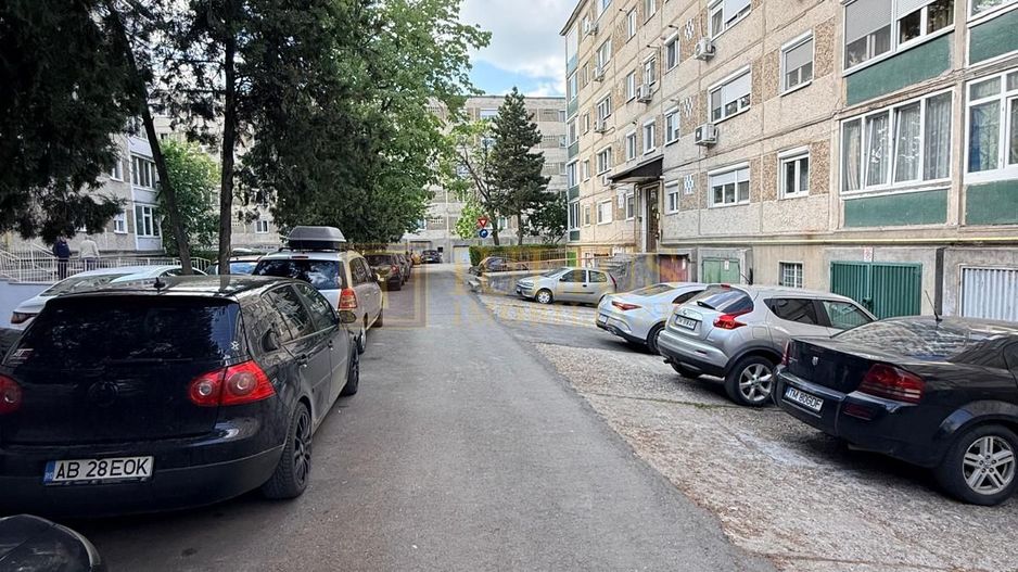 3 camere| Dacia| centrala proprie| zona linistita| - Poză 8