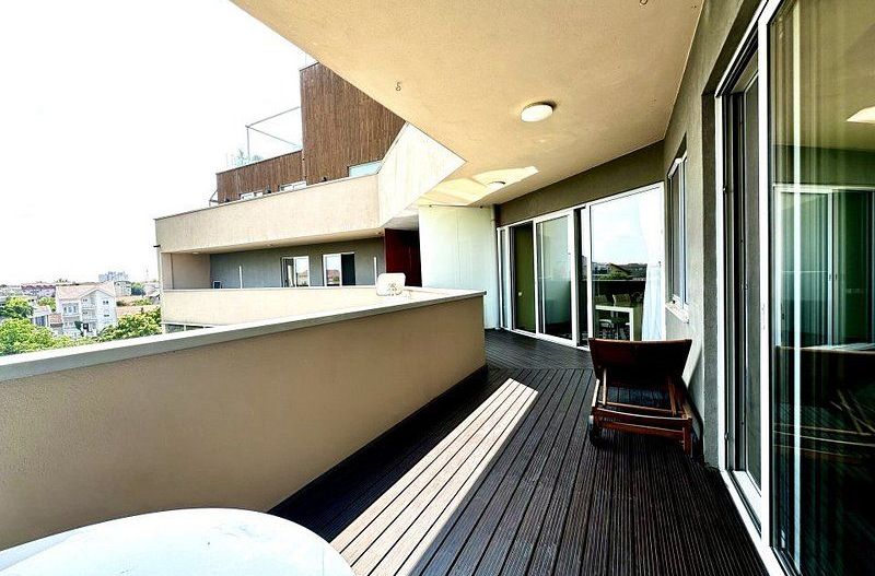 Apartament generos, în clădire premium - Zona Elisabetin - Poză 42