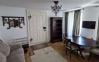 Apartament 2 camere Pet fiendly - 50 mp - Ultracentral - Poză 1