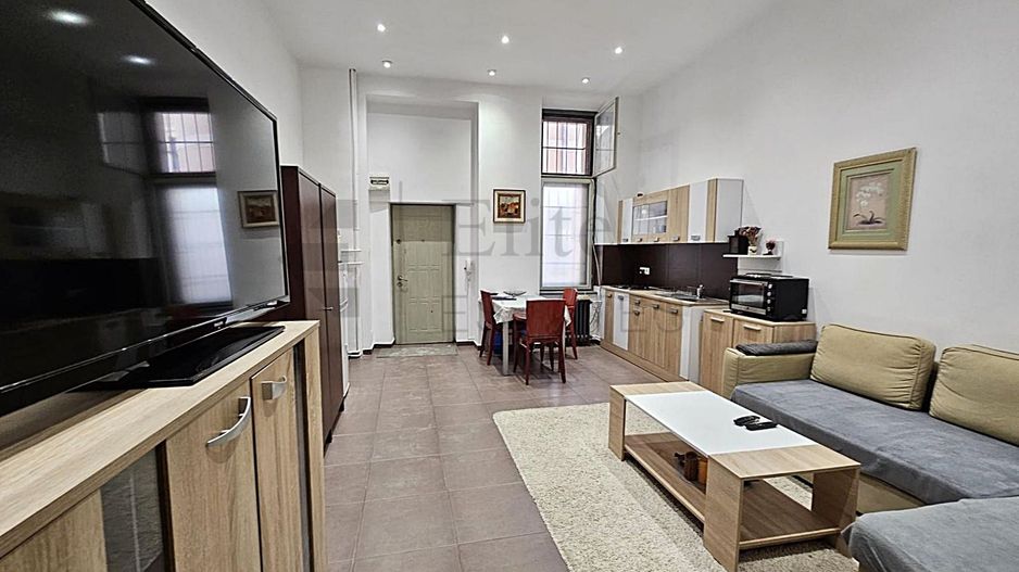 Apartament cu 2 camere Republicii | Palatul Apollo - Poză 2