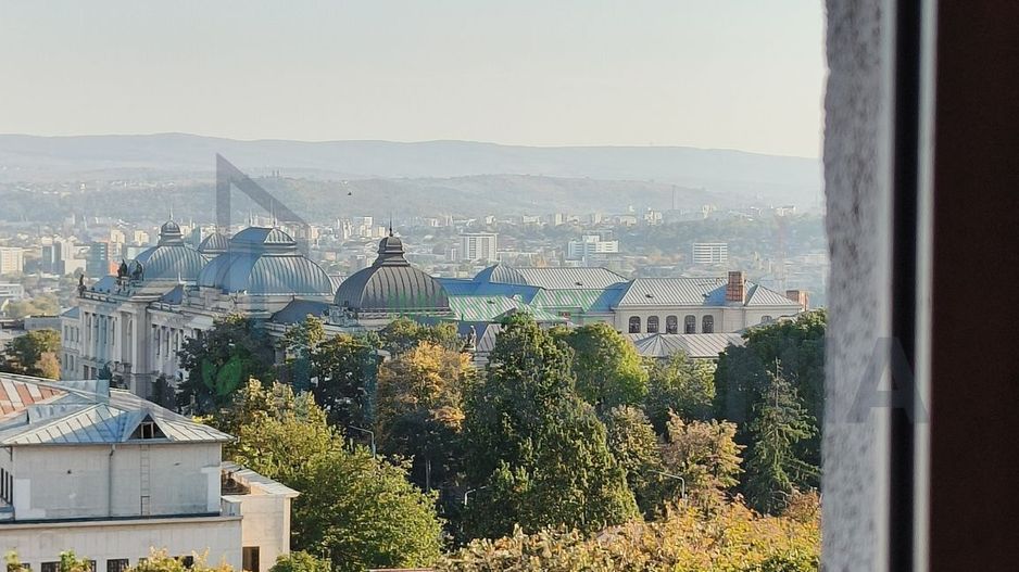 Apartament superb cu 2 camere în Copou, lângă Universitate - Poză 5