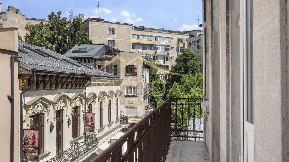 Apartament 2 camere**Renovat***Investitie/Airbnb***Centrul Istoric - Poză 21