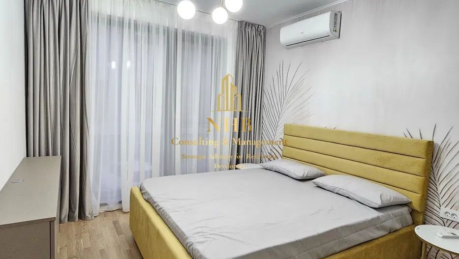 Vilă elegantă, complet mobilată și utilată Zenville – Pipera - Poză 2