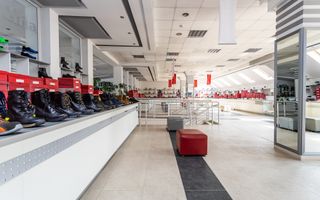 Chirie, spațiu comercial, 150 mp, strada Armeneasca, Centru - Poză 26