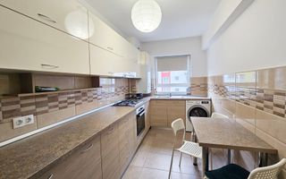 Avantgarden bloc nou, apartament mobilat, parcare,beci - Poză 4