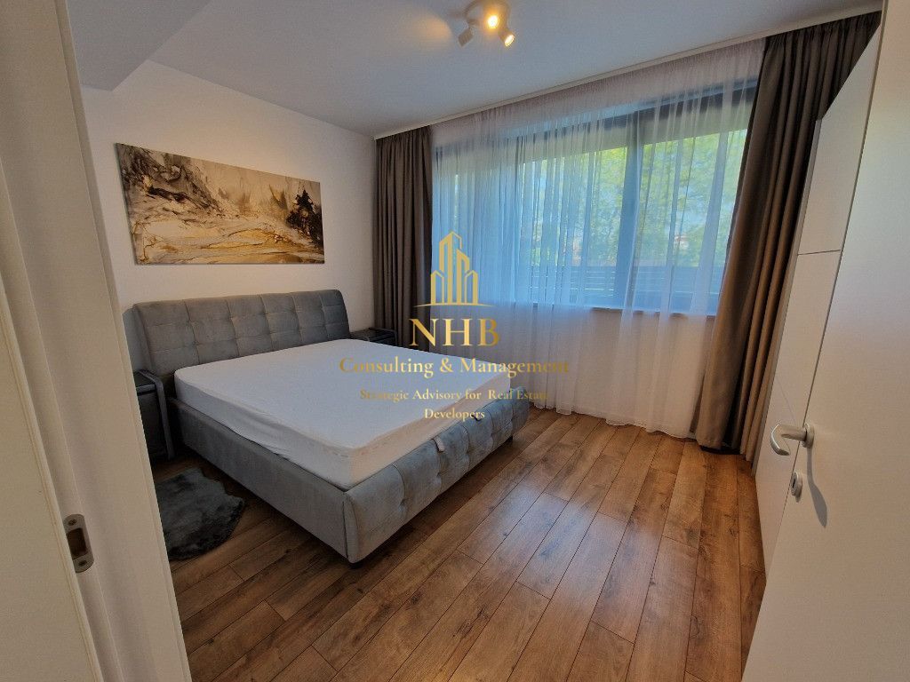 Apartament 2 camere , Curte proprie , Prima închiriere - Complex Rezidential - Poză 9