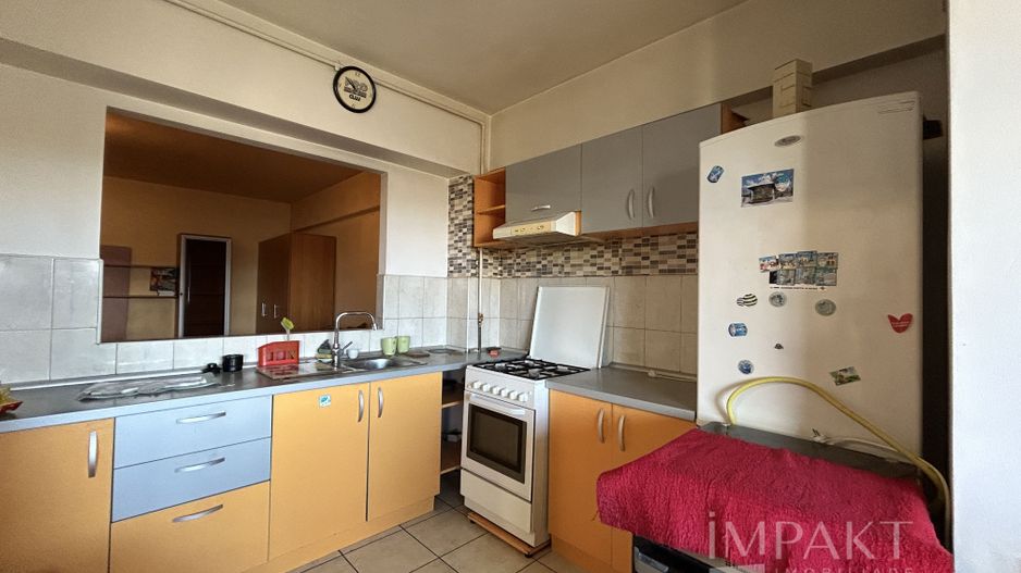 Vânzare apartament 3 camere, etaj intermediar, zona Dorobantilor! - Poză 5