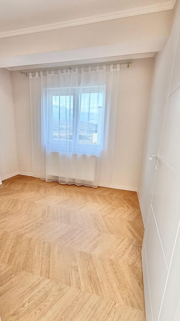 Apartament modern de vânzare  | Zona Terra, Florești - Poză 5