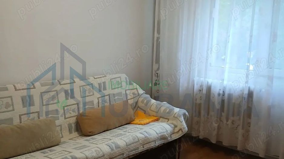 Apartament 2 camere de închiriat în cartierul Galata, Iași - Poză 5